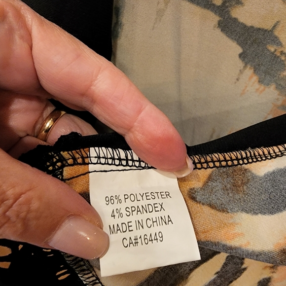 Dressy Tank & Jacket Set - Picture 10 of 11